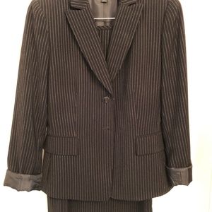 Jacket and Skirt business suit